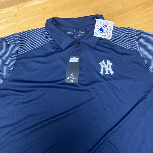 XL New York shirt - Picture 1 of 2